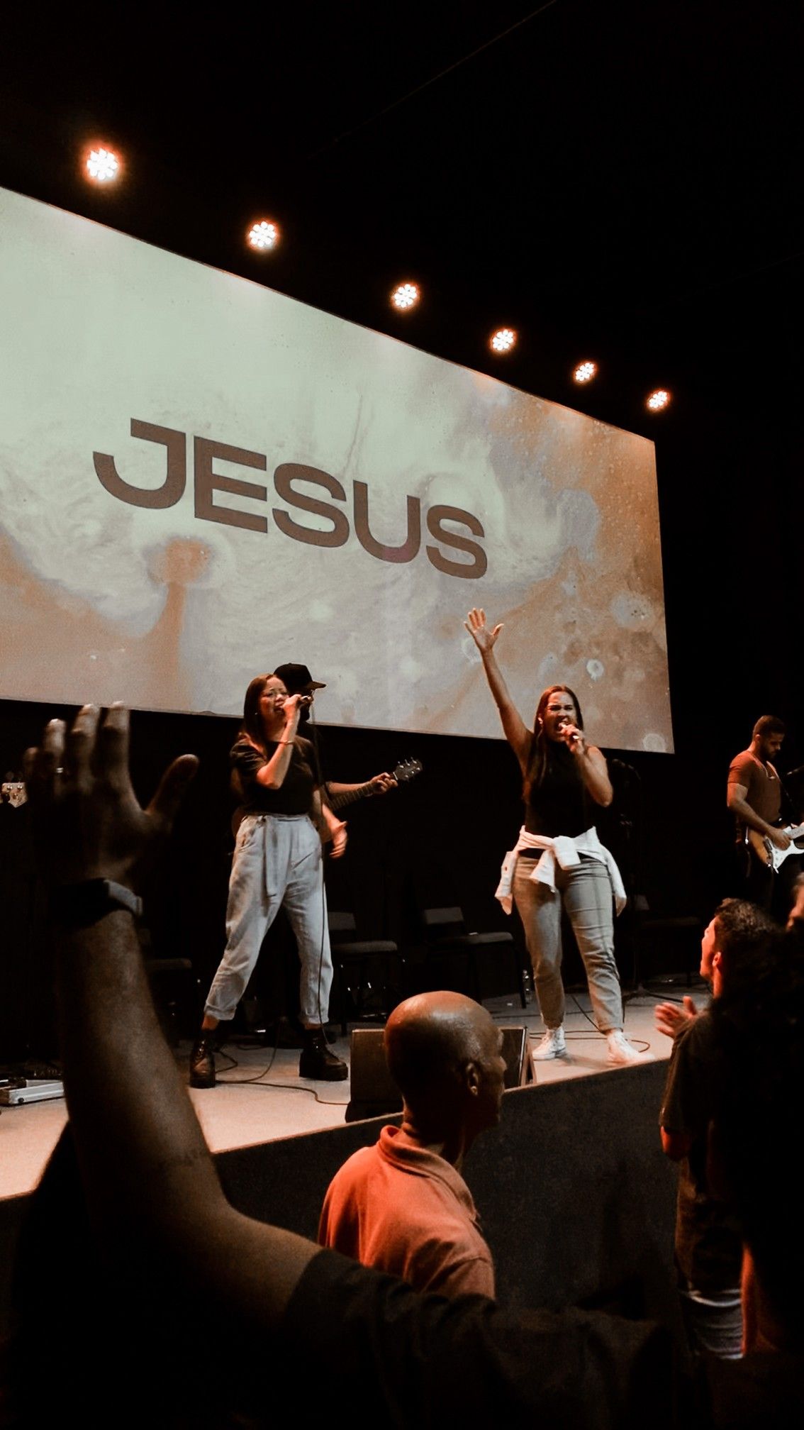 Músicas Gospel